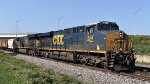 CSX 884